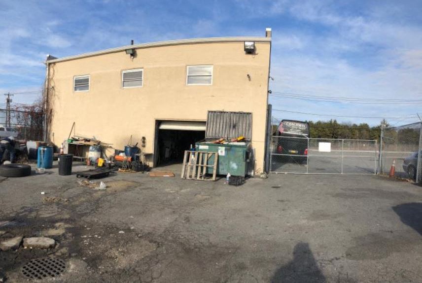 286 Rte 109, Farmingdale, NY Industrial Building